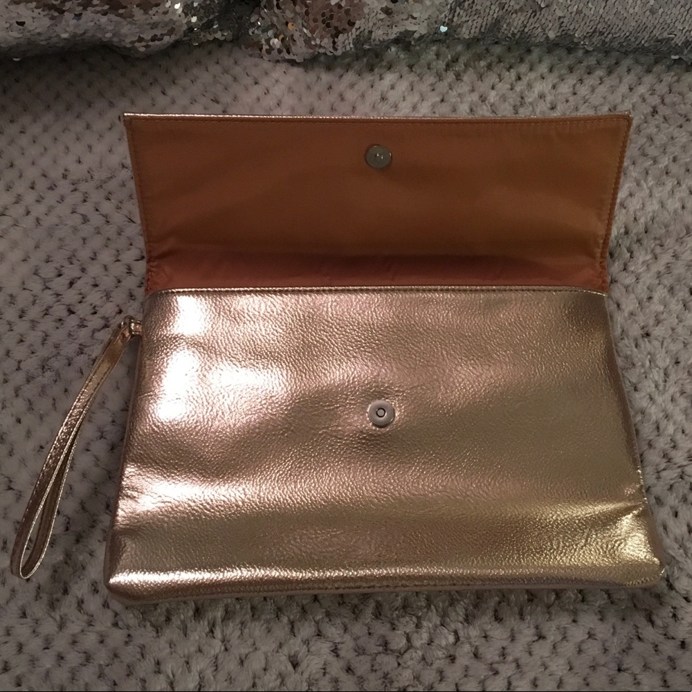 CHI THERMAL STRAIGHTENER  TRAVEL BAG ROSE GOLD